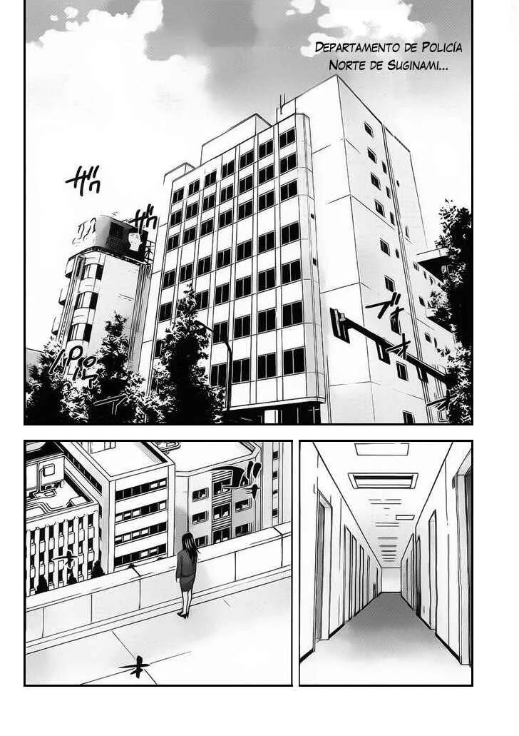 Funouhan Capítulo 1 - Page 6