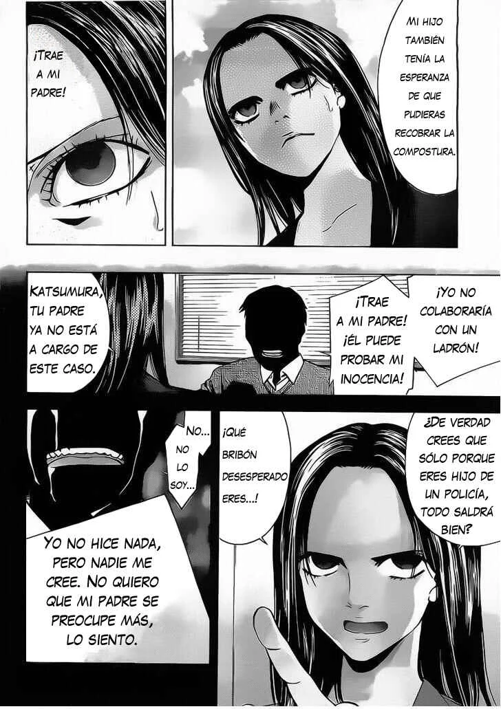 Funouhan Capítulo 1 - Page 10