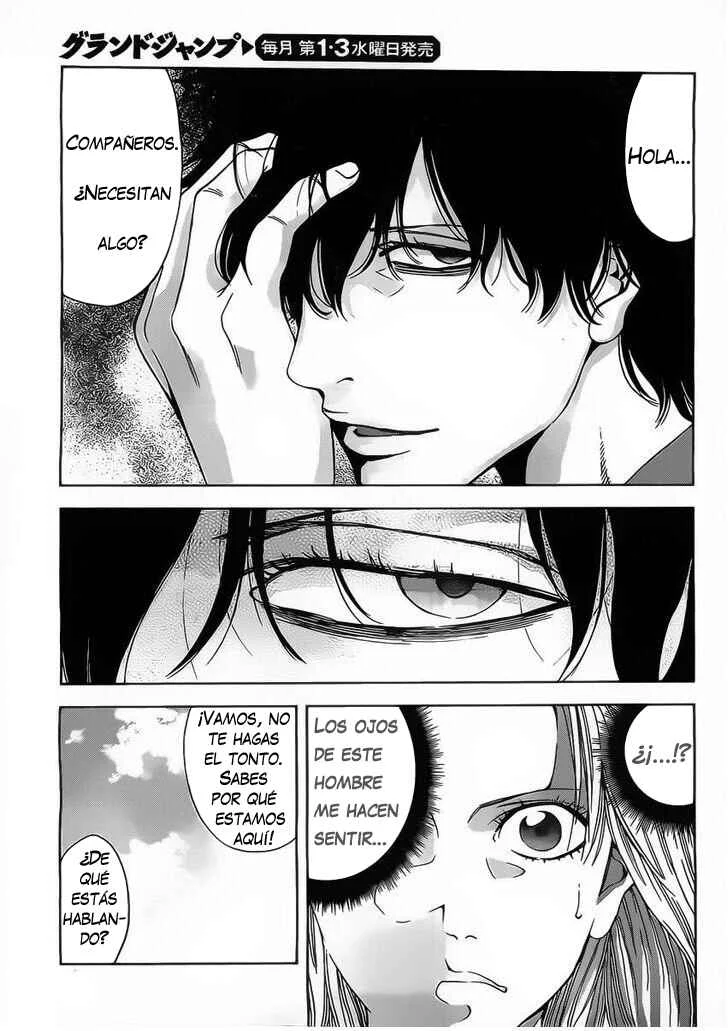 Funouhan Capítulo 1 - Page 13