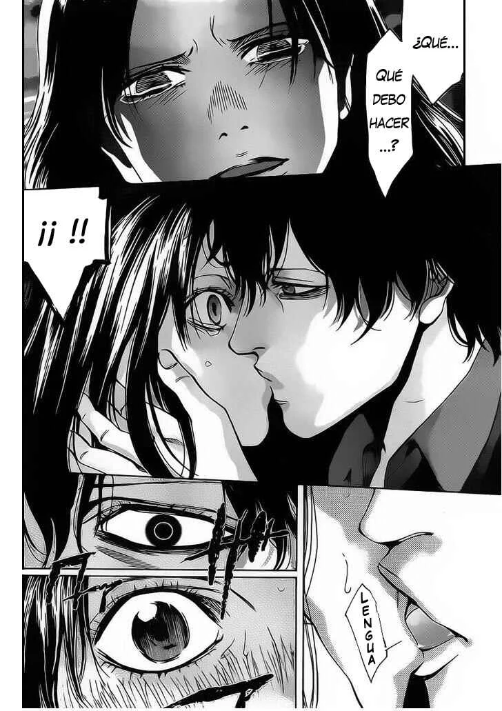 Funouhan Capítulo 1 - Page 26