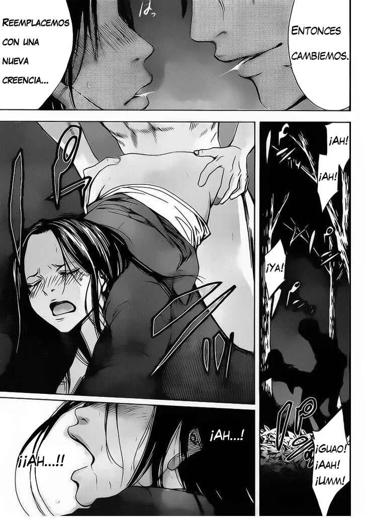Funouhan Capítulo 1 - Page 27