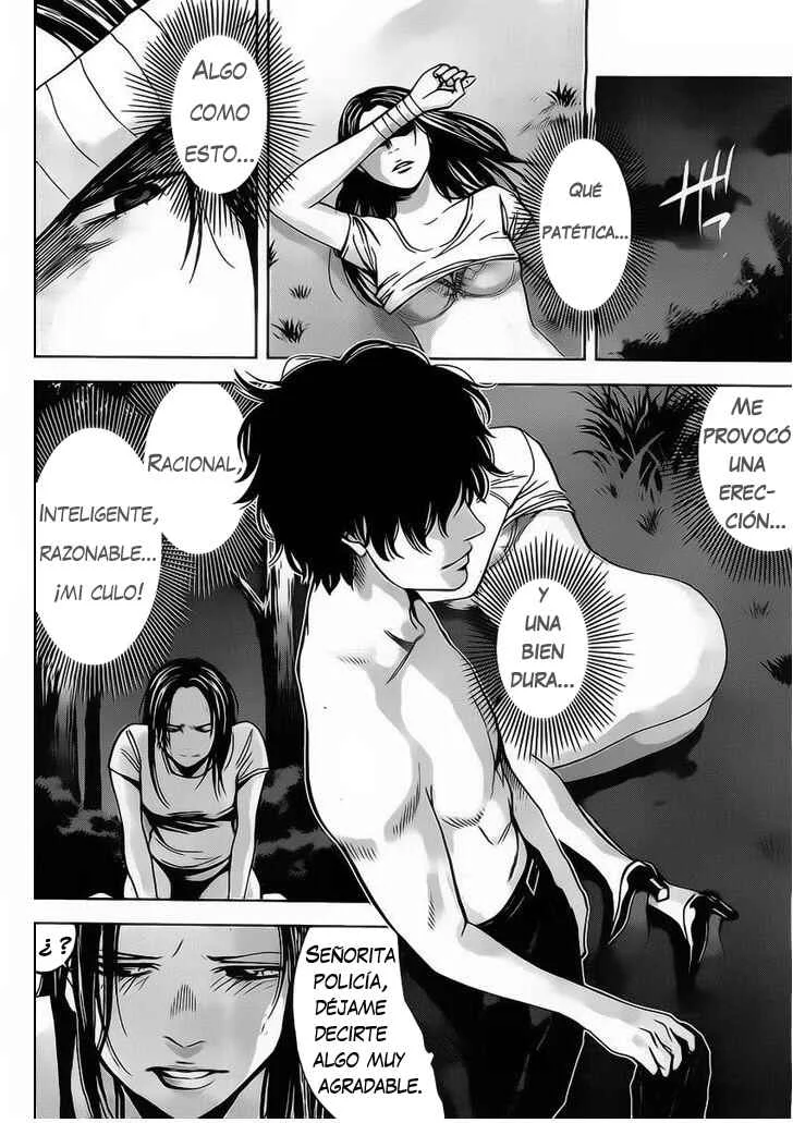 Funouhan Capítulo 1 - Page 28