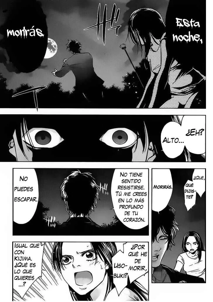 Funouhan Capítulo 1 - Page 29