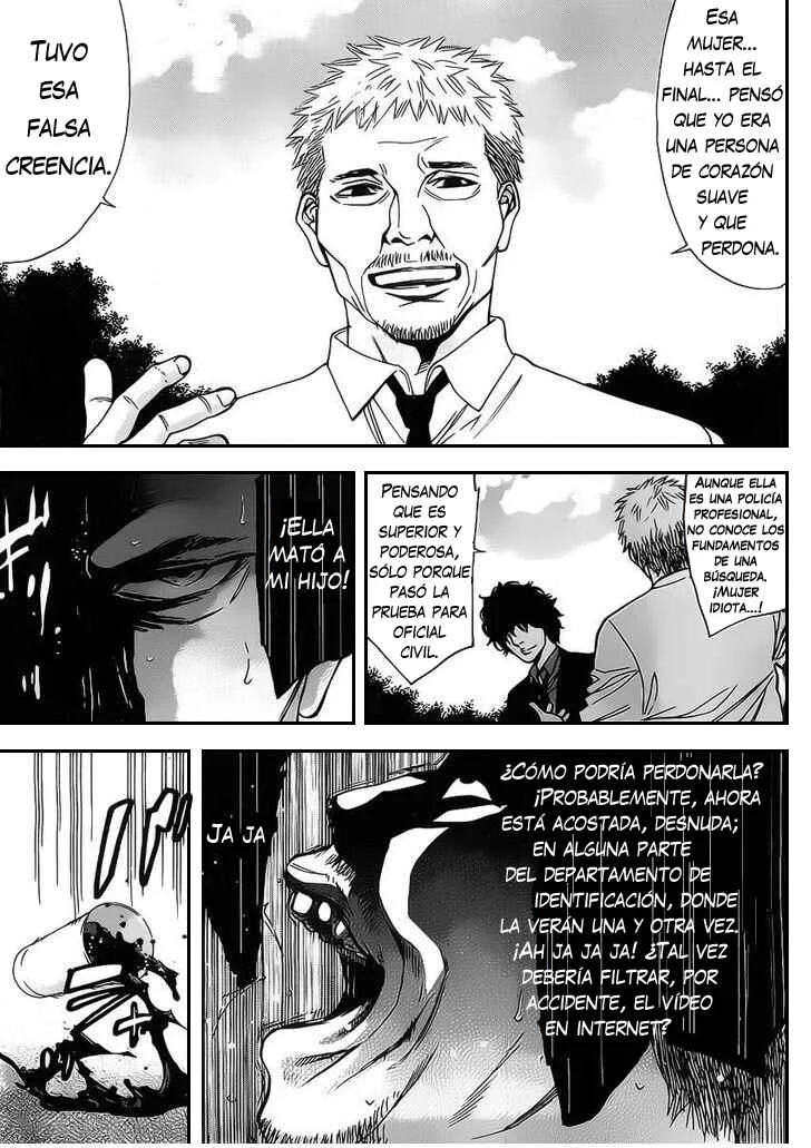 Funouhan Capítulo 1 - Page 36