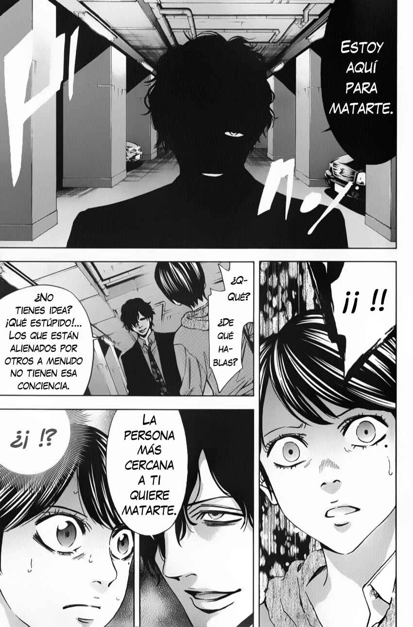 Funouhan Capítulo 2 - Page 10