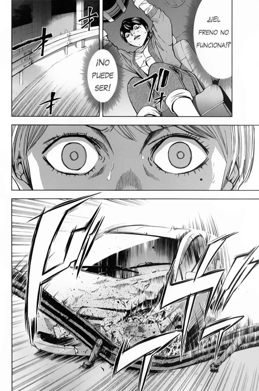 Funouhan Capítulo 2 - Page 13