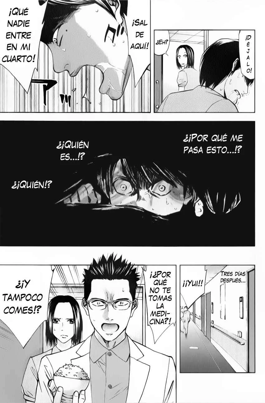 Funouhan Capítulo 2 - Page 20