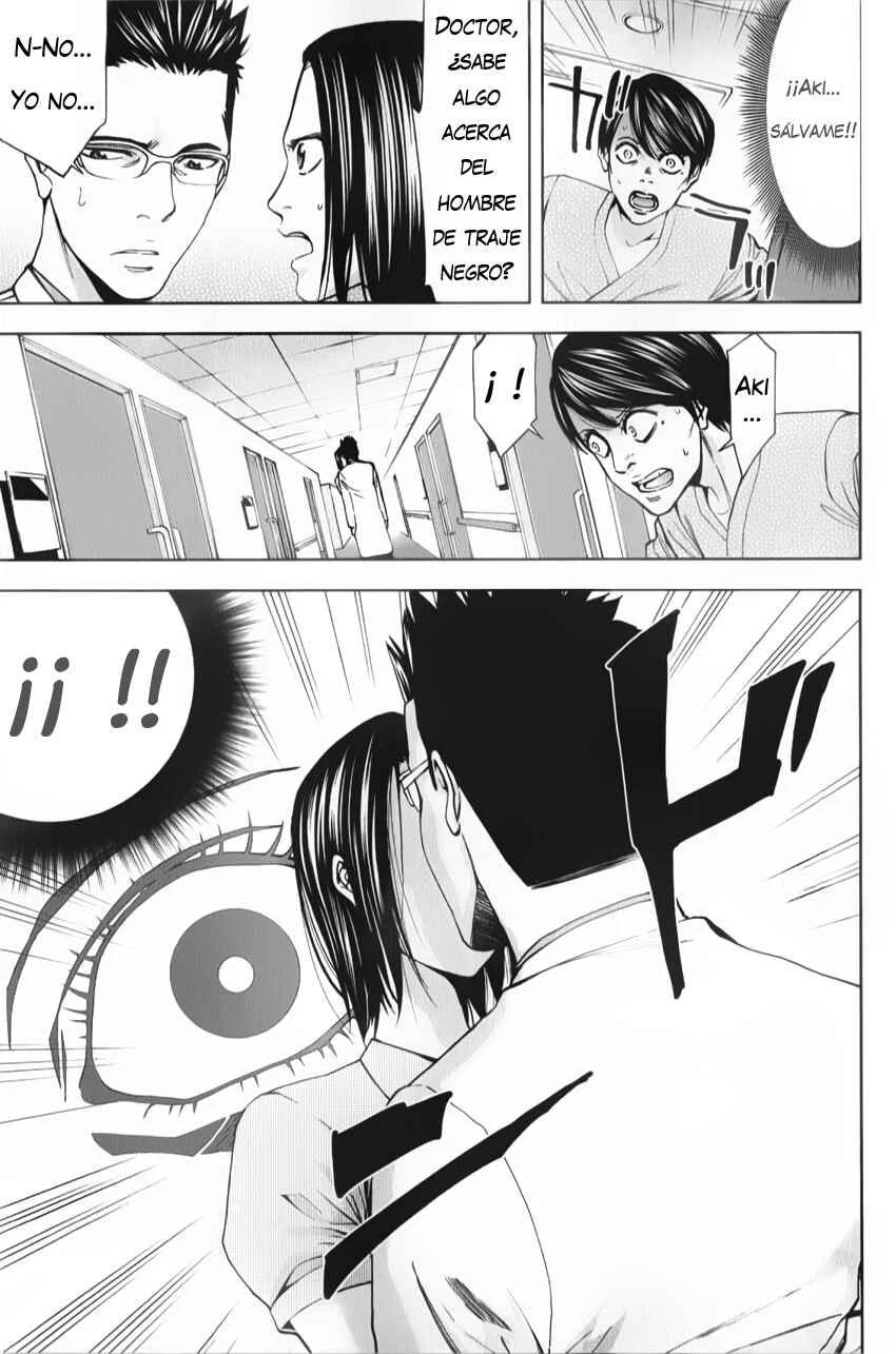 Funouhan Capítulo 2 - Page 24