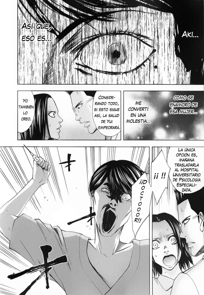 Funouhan Capítulo 2 - Page 25
