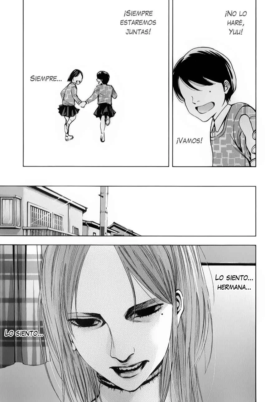 Funouhan Capítulo 2 - Page 30