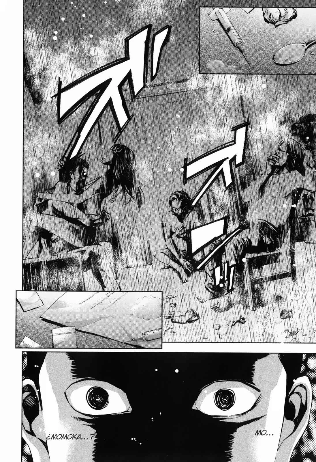 Funouhan Capítulo 3 - Page 25