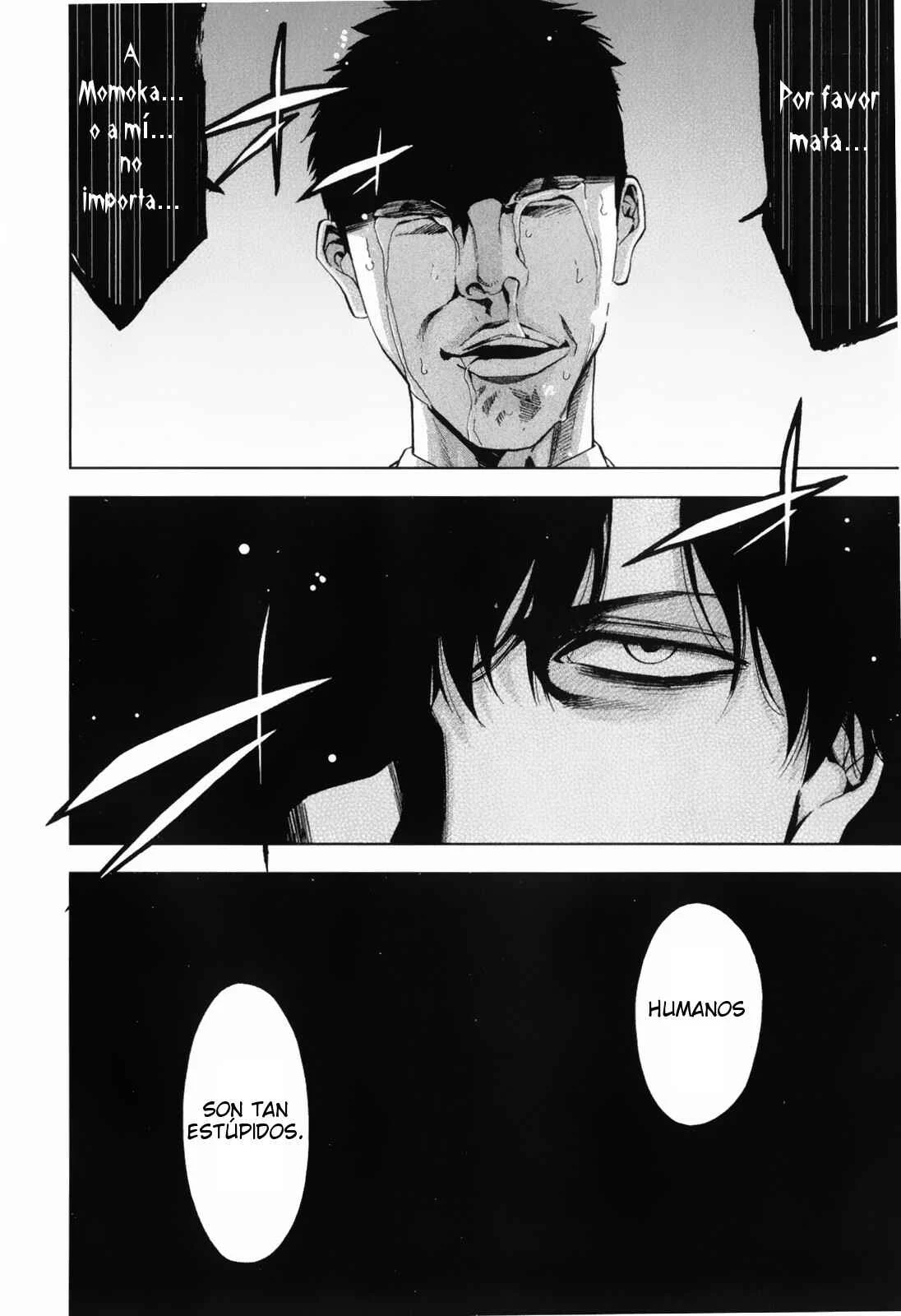 Funouhan Capítulo 3 - Page 29