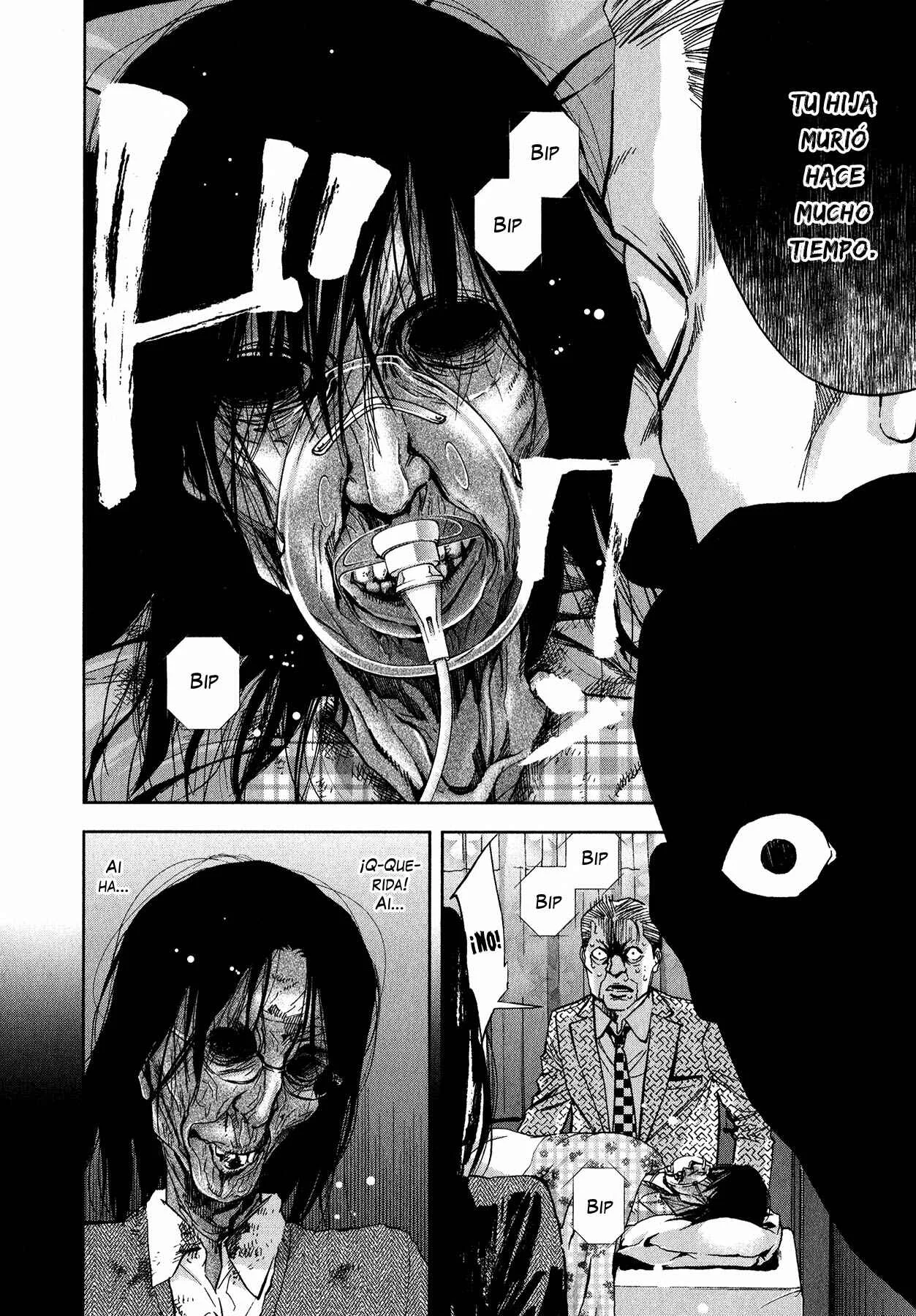 Funouhan Capítulo 5 - Page 24