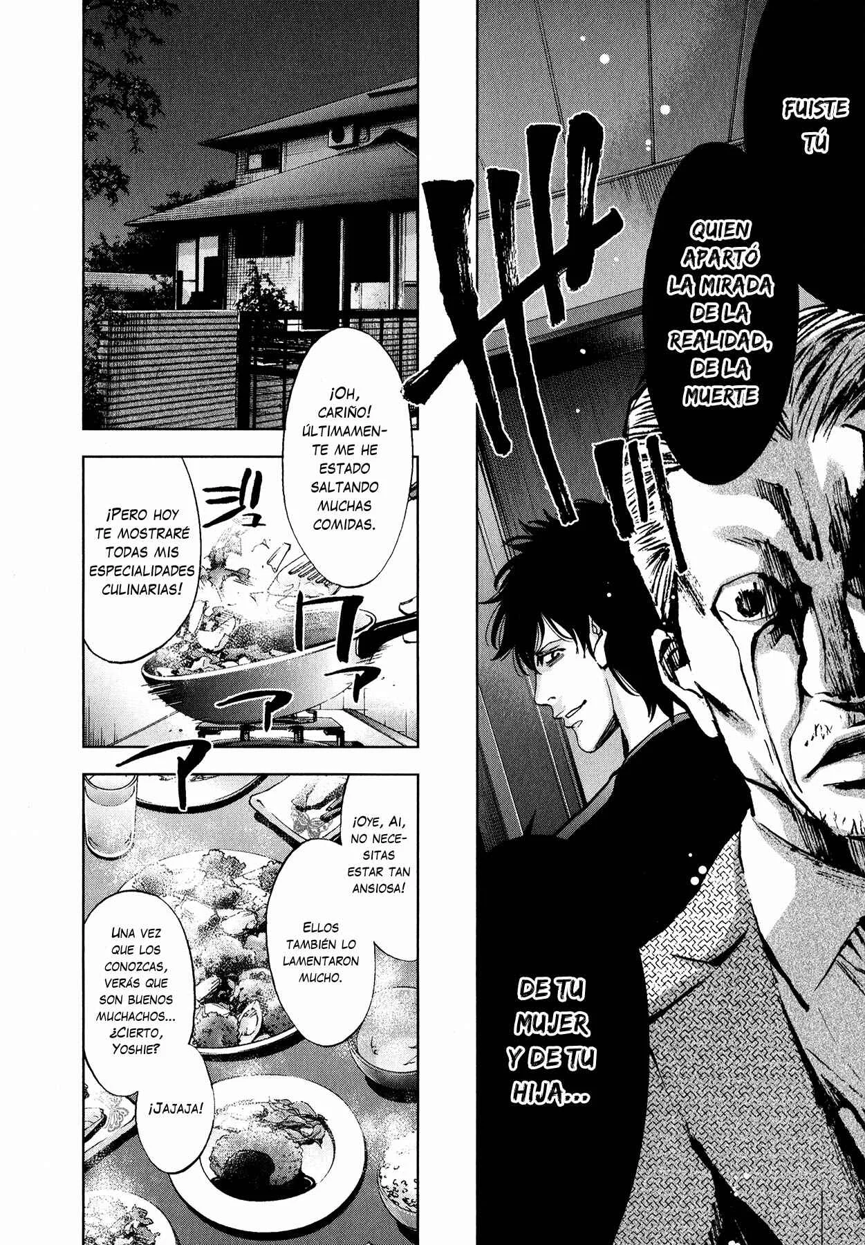 Funouhan Capítulo 5 - Page 26