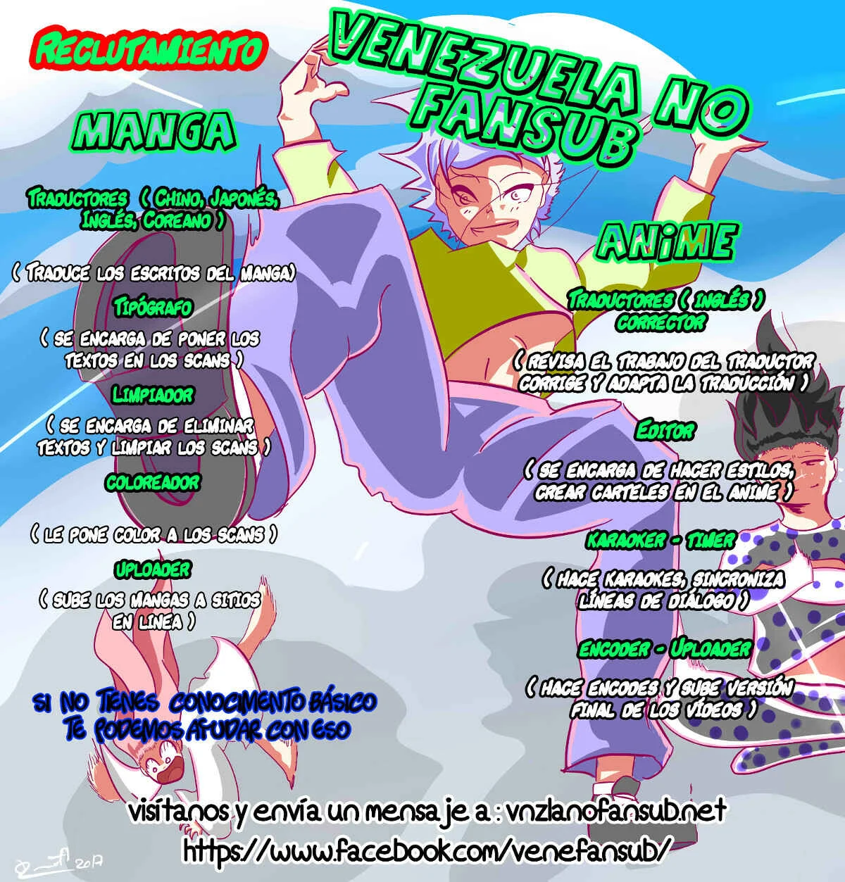 Funouhan Capítulo 5 - Page 29