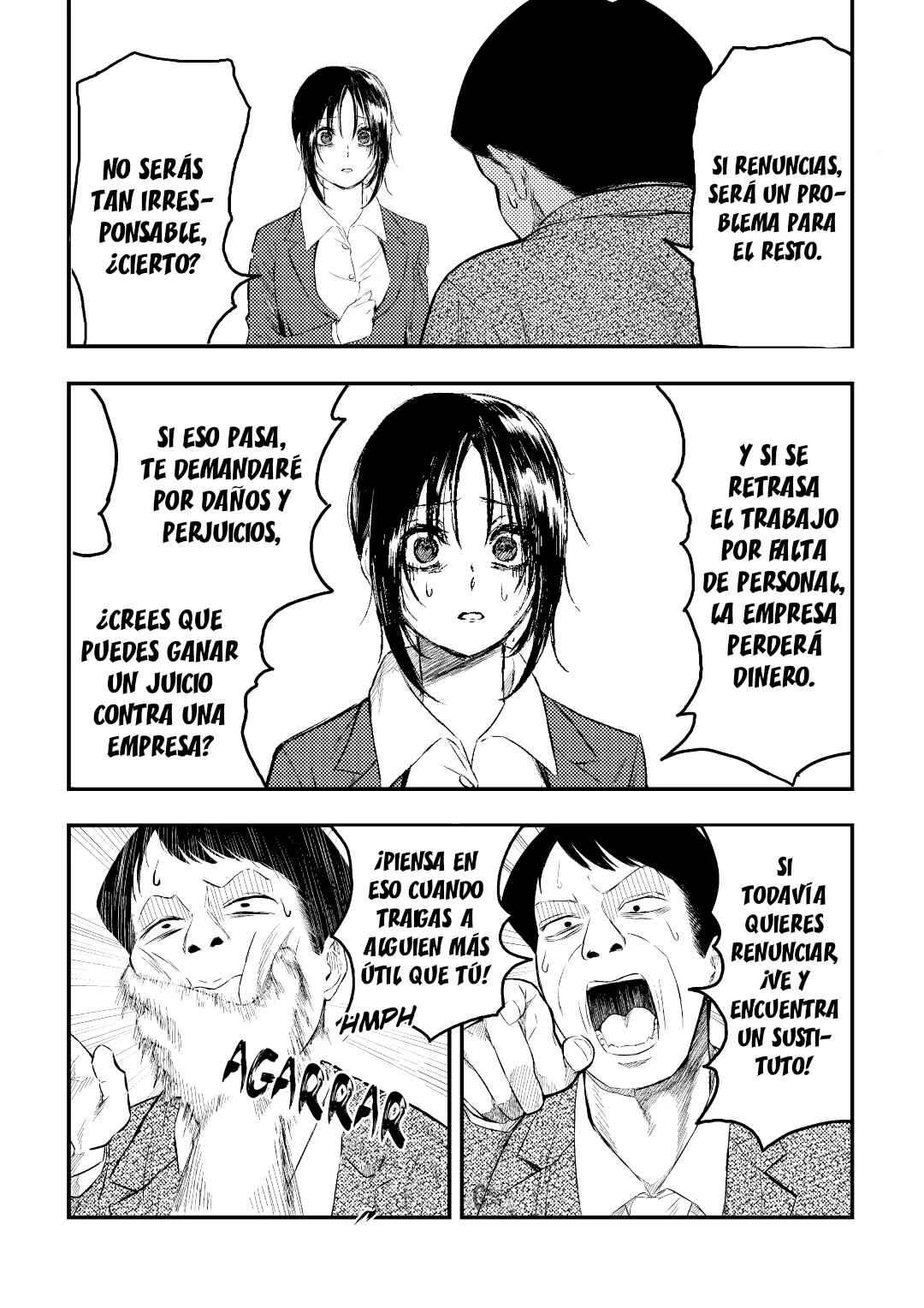 Furendoriina toritate-ya-san Capítulo 1.1 - Page 11