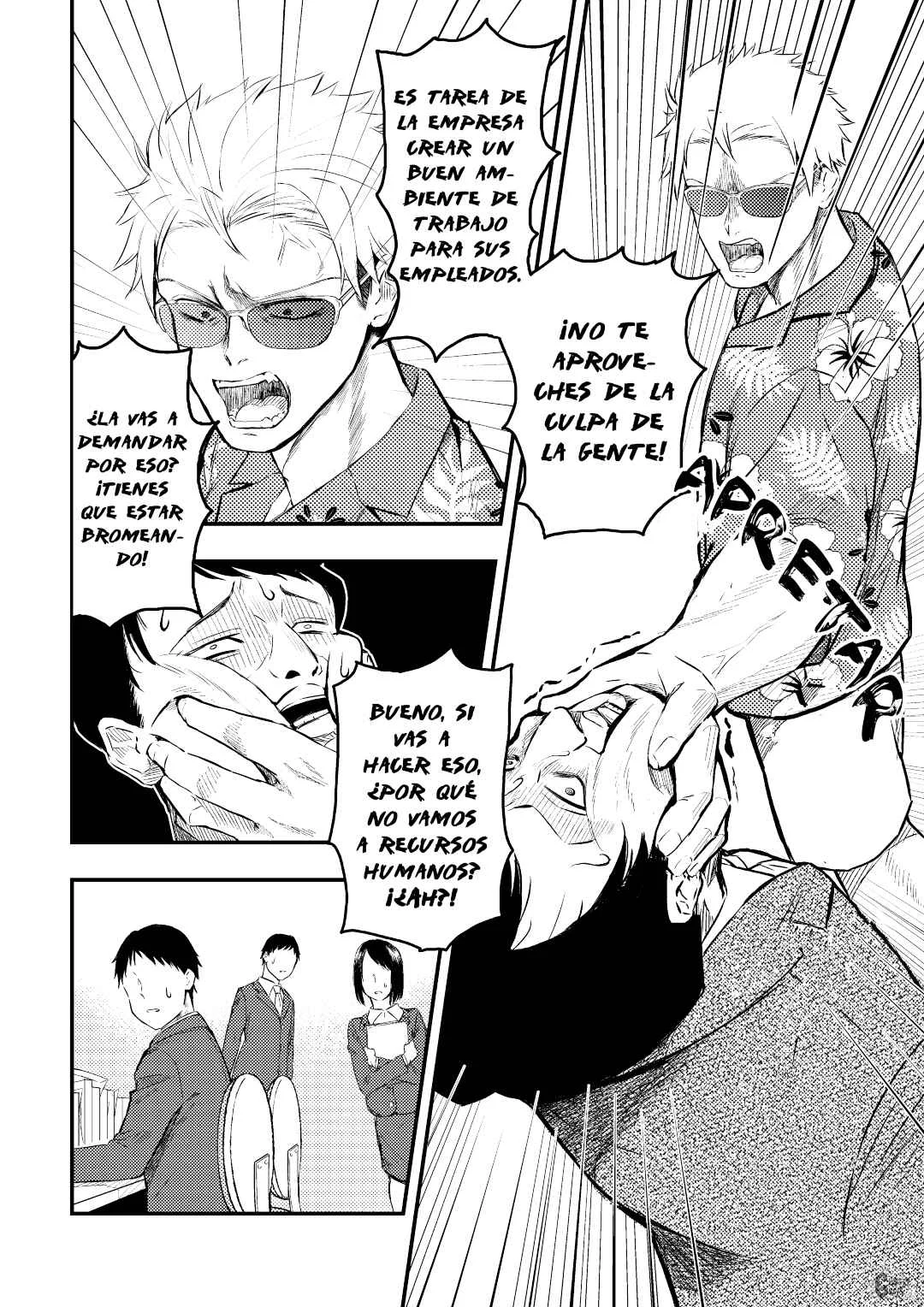 Furendoriina toritate-ya-san Capítulo 1.1 - Page 12