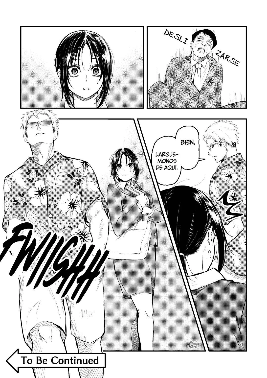Furendoriina toritate-ya-san Capítulo 1.1 - Page 13