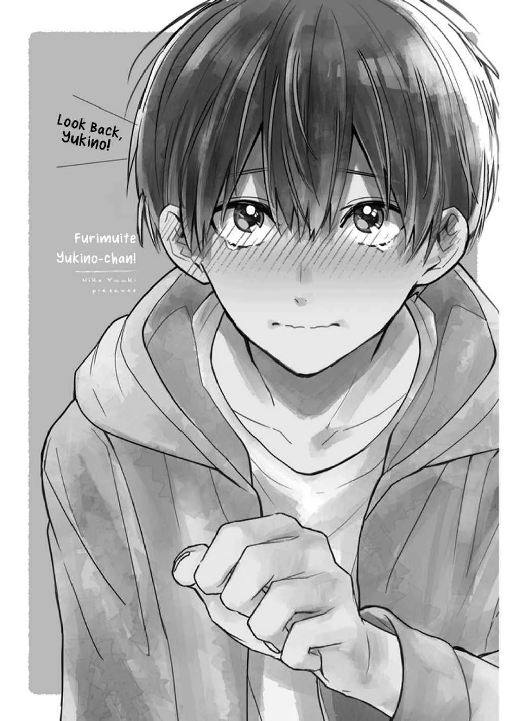 Furimuite Yukino-chan! Capítulo 1 - Page 6