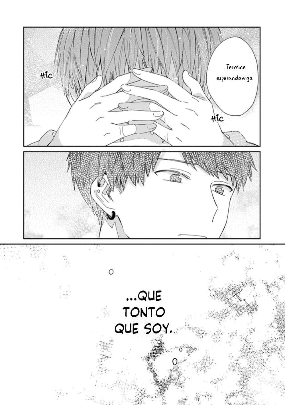 Furimuite Yukino-chan! Capítulo 2 - Page 18