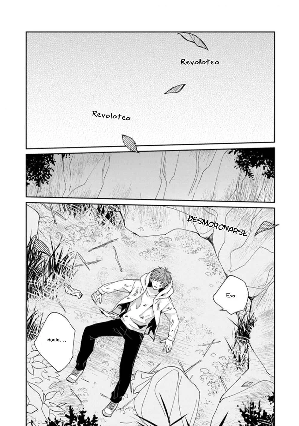 Furimuite Yukino-chan! Capítulo 4 - Page 9