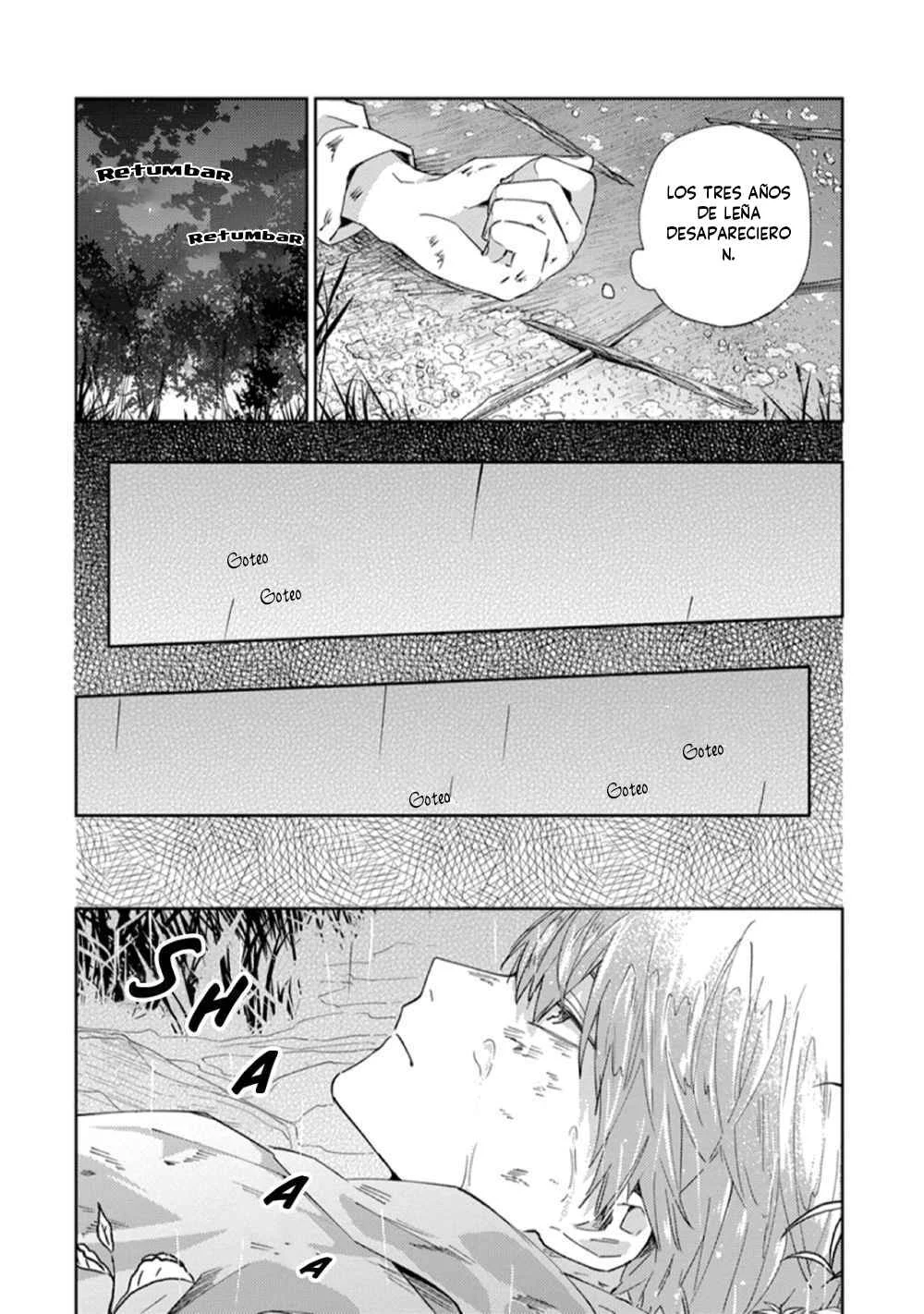 Furimuite Yukino-chan! Capítulo 4 - Page 10