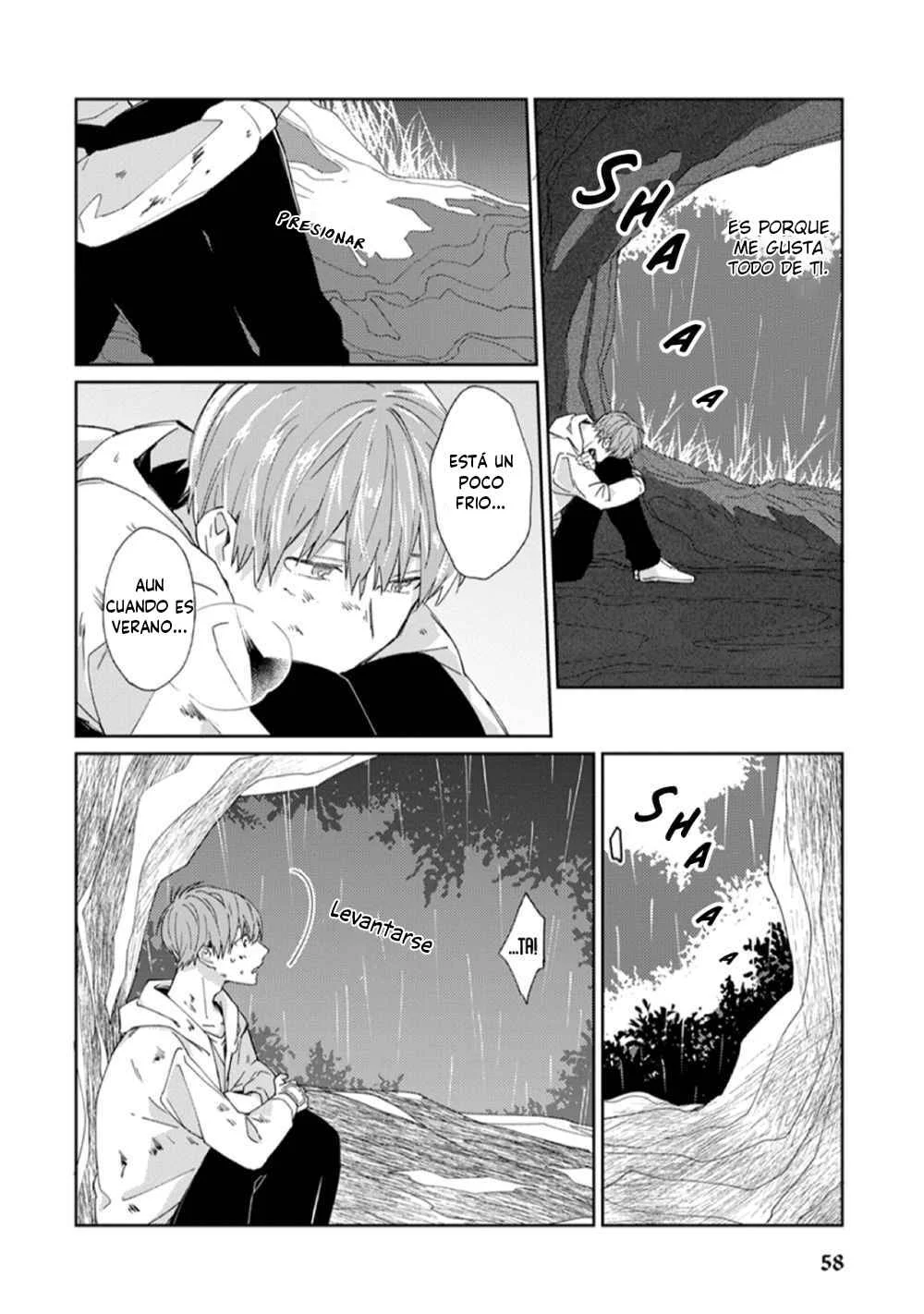 Furimuite Yukino-chan! Capítulo 4 - Page 12