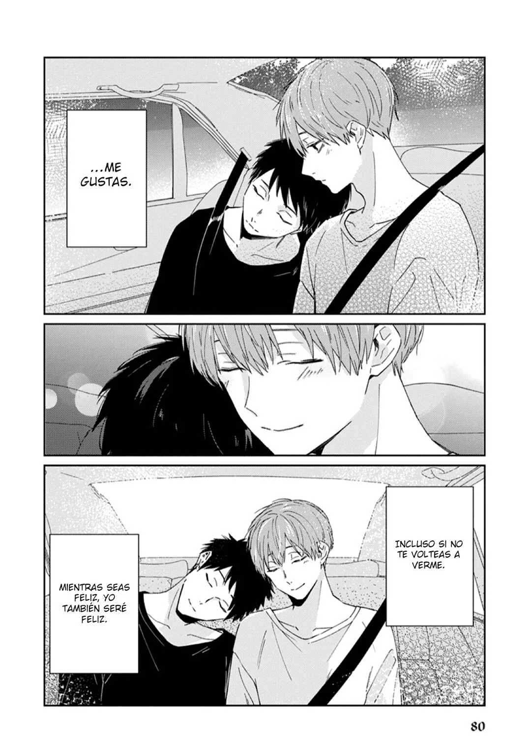 Furimuite Yukino-chan! Capítulo 5 - Page 18