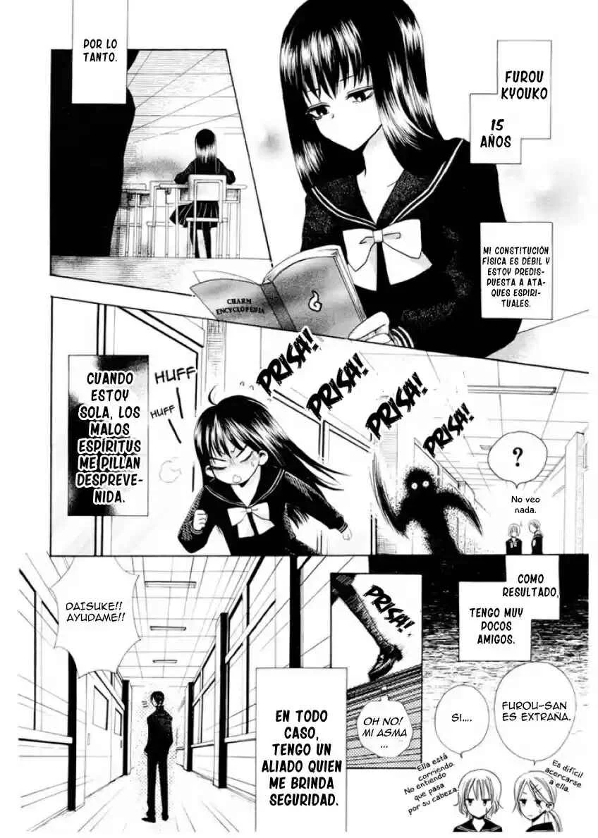 Furou Kyoudai Capítulo 0: One-Shot - Page 5