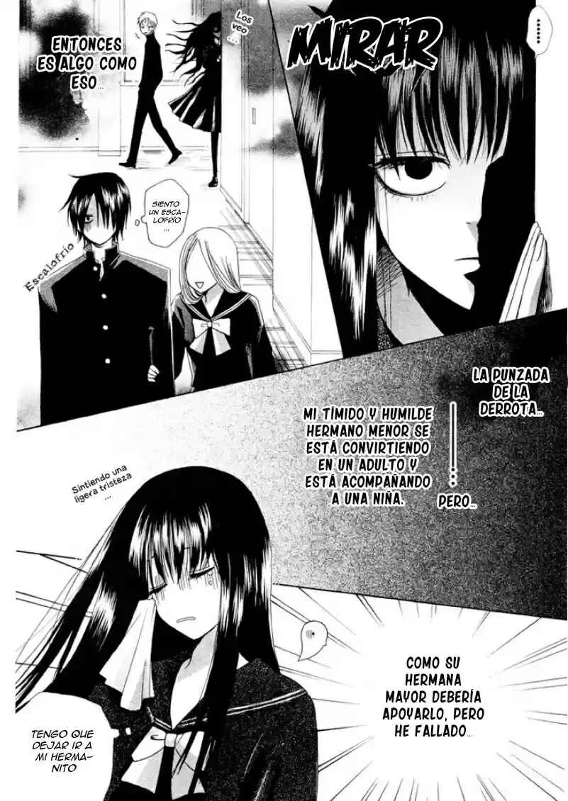 Furou Kyoudai Capítulo 0: One-Shot - Page 8