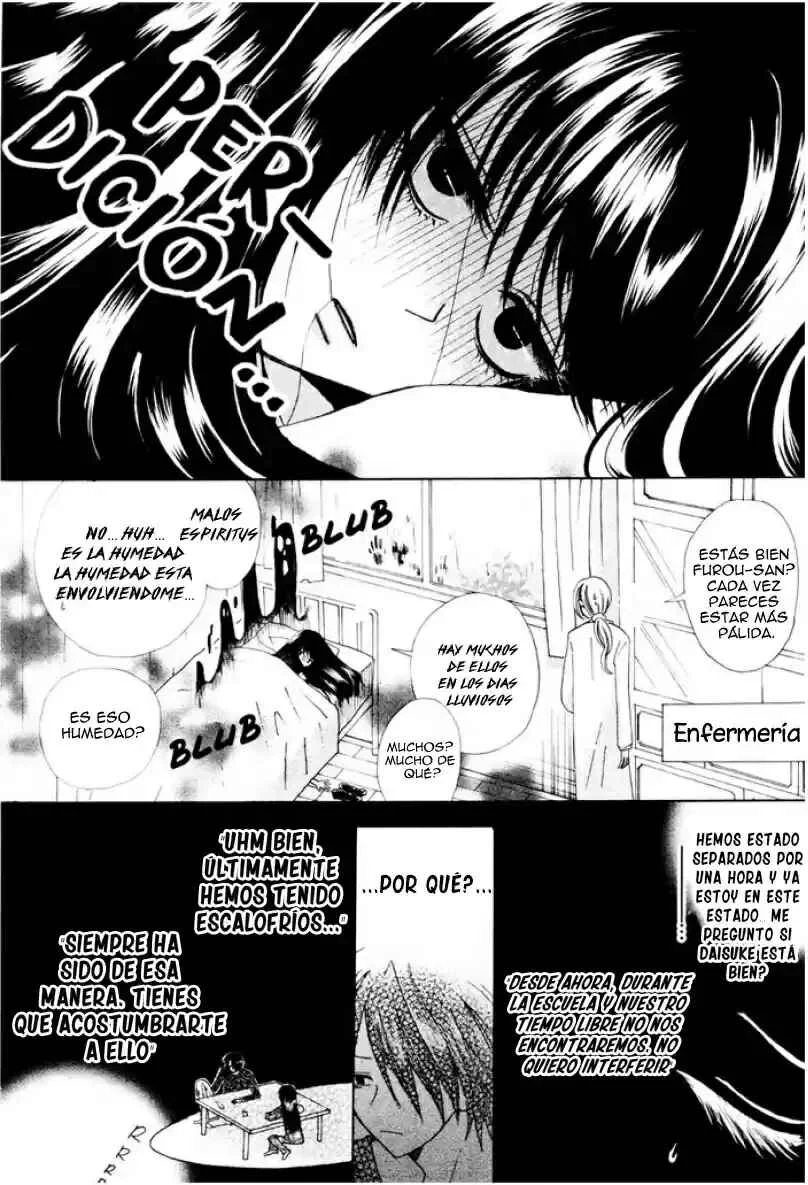 Furou Kyoudai Capítulo 0: One-Shot - Page 11