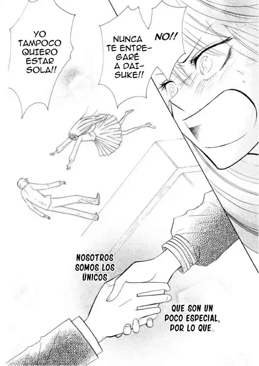 Furou Kyoudai Capítulo 0: One-Shot - Page 17