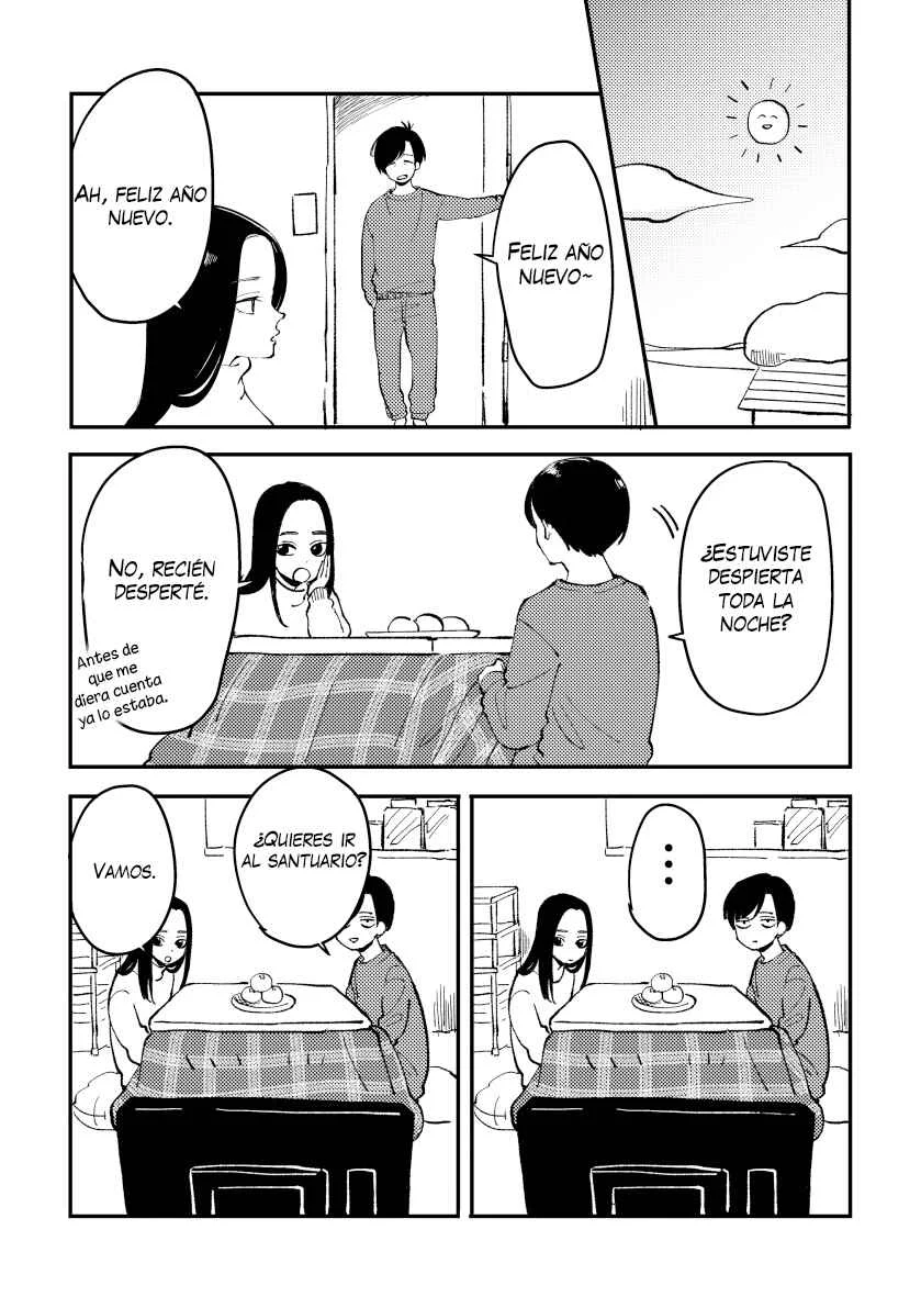 Futari Ashita mo Sorenari ni Capítulo 0: Pre-serialización en Pixiv #1 - Page 1