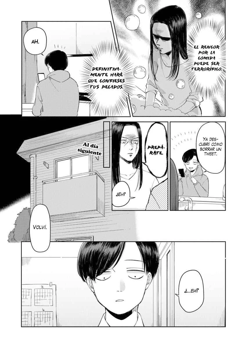 Futari Ashita mo Sorenari ni Capítulo 1: Comienzo de convivencia... más o menos. - Page 5