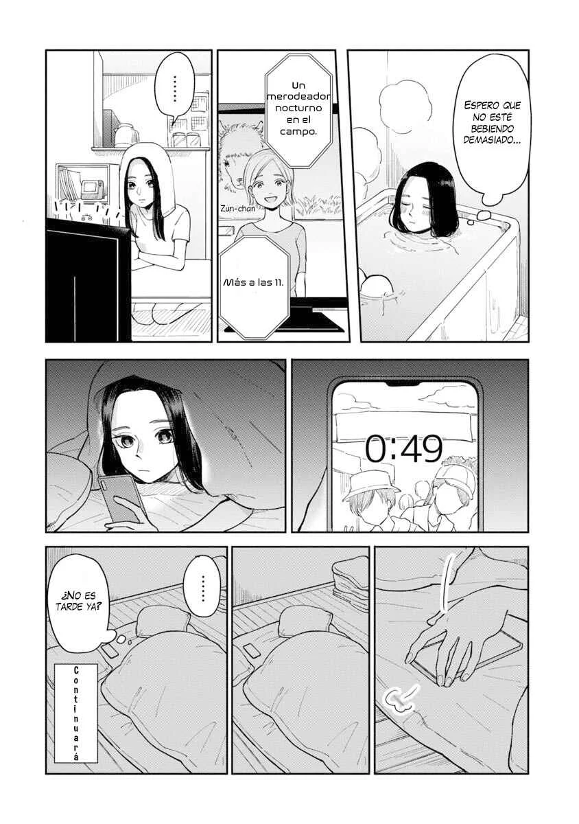 Futari Ashita mo Sorenari ni Capítulo 11: Socializar también es importante (parte 1). - Page 6