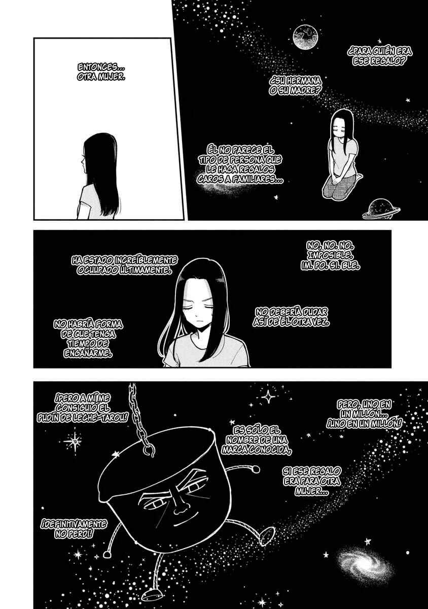Futari Ashita mo Sorenari ni Capítulo 19: Sorpresa de cumpleaños. - Page 6
