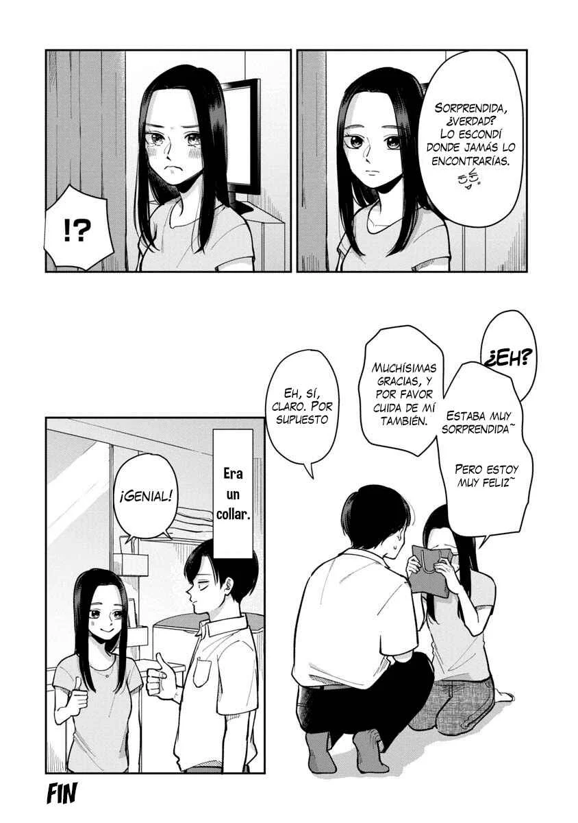 Futari Ashita mo Sorenari ni Capítulo 19: Sorpresa de cumpleaños. - Page 8