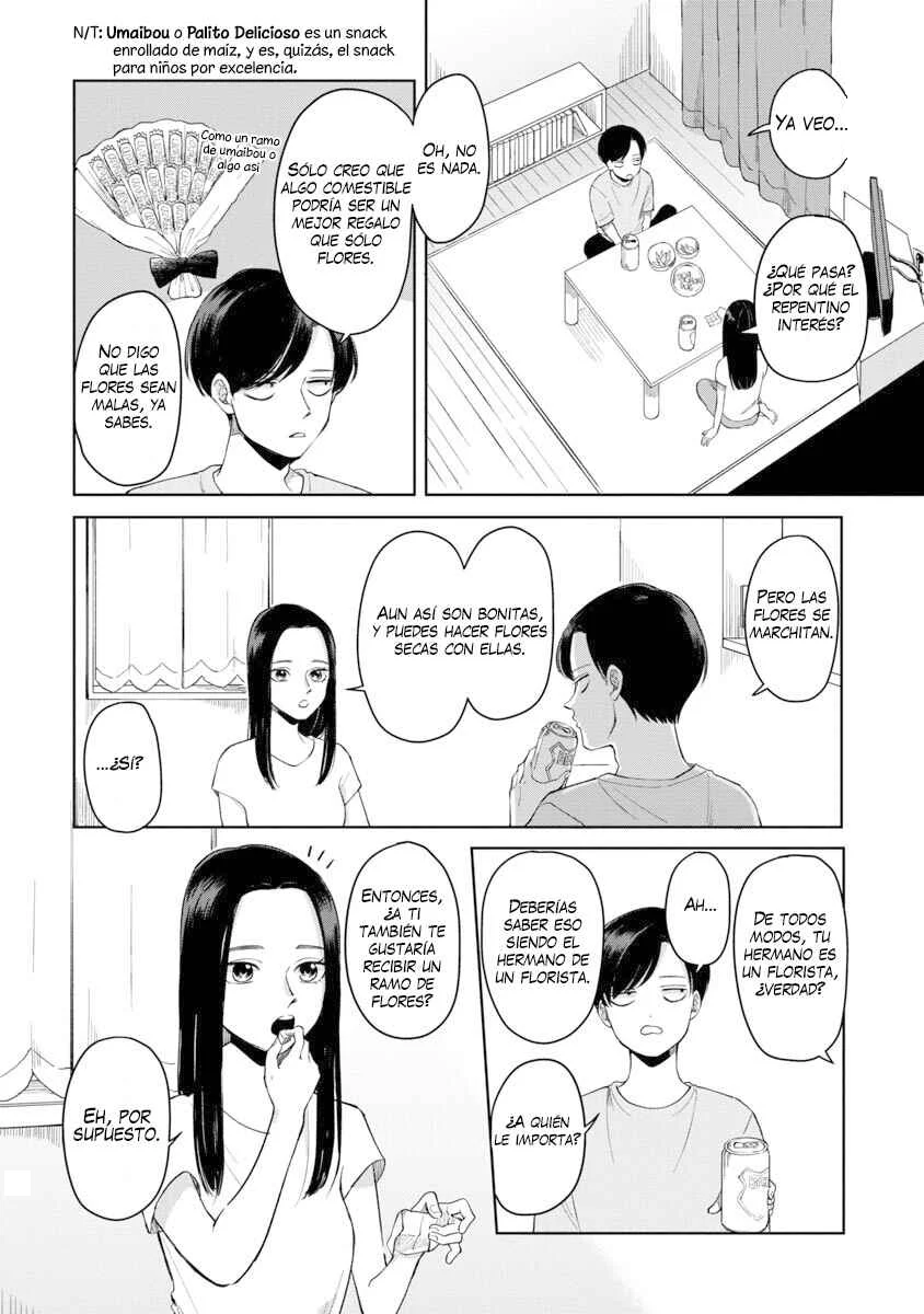 Futari Ashita mo Sorenari ni Capítulo 2: Un novio algo borracho. - Page 2