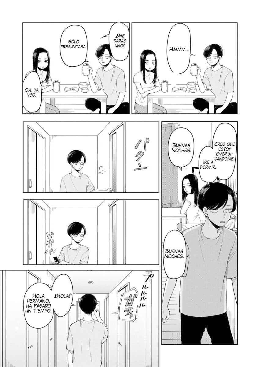 Futari Ashita mo Sorenari ni Capítulo 2: Un novio algo borracho. - Page 3