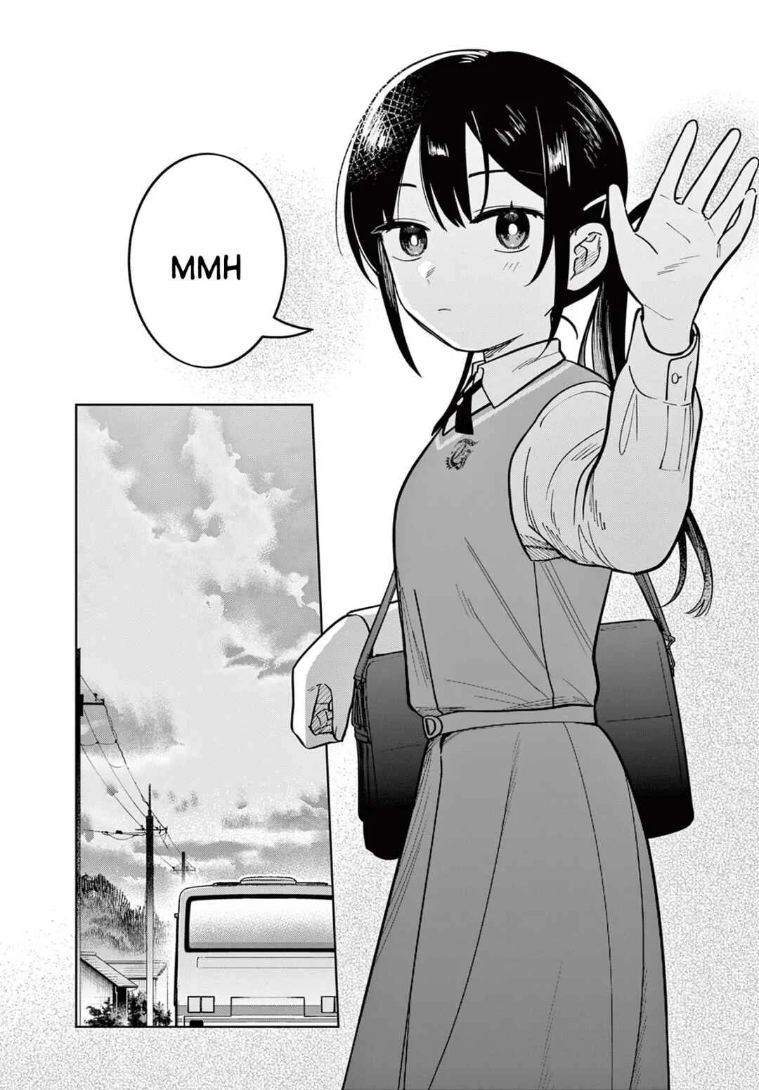 Futari Bus Capítulo 2 - Page 17