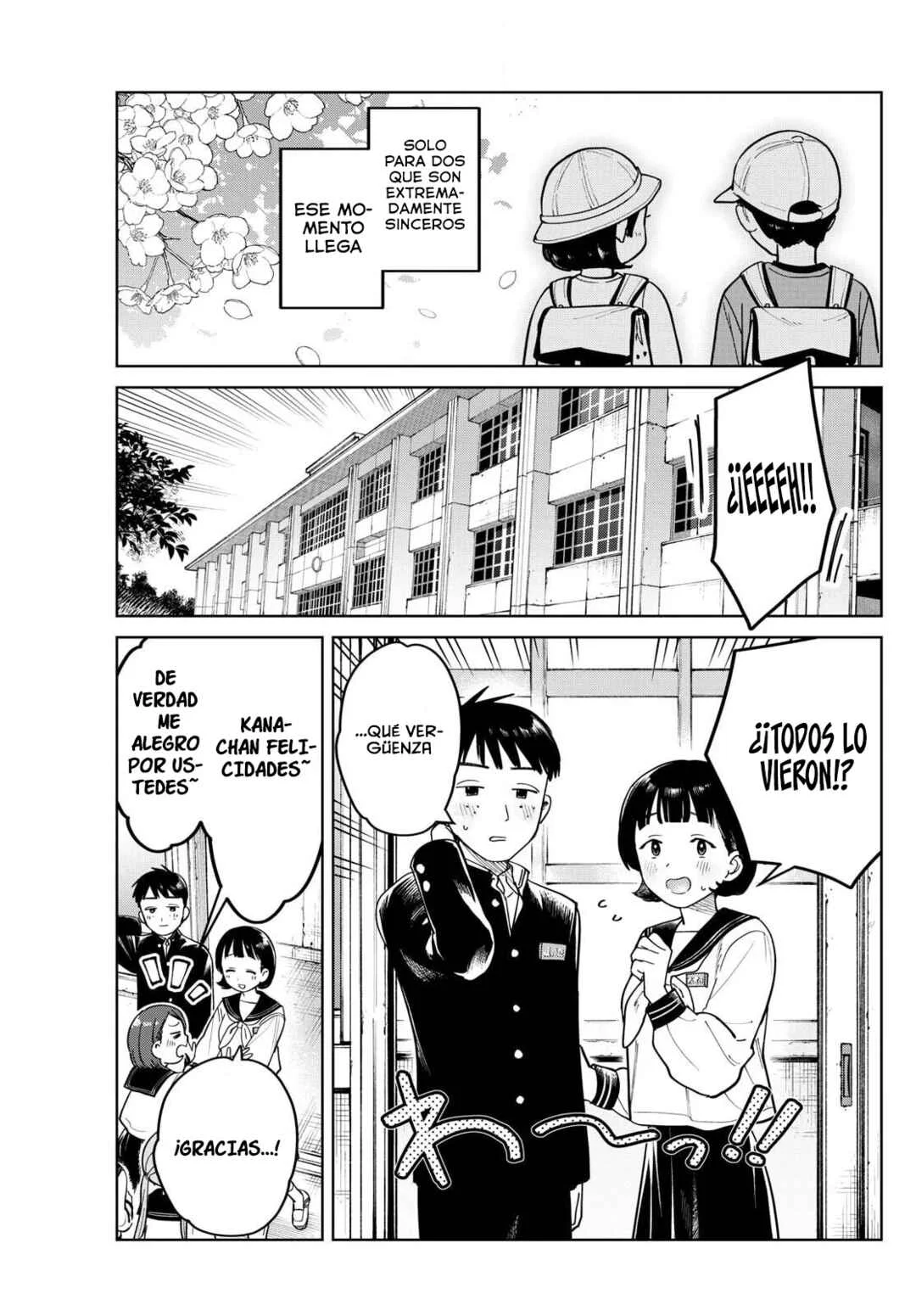 Futari Bus Capítulo 5 - Page 8
