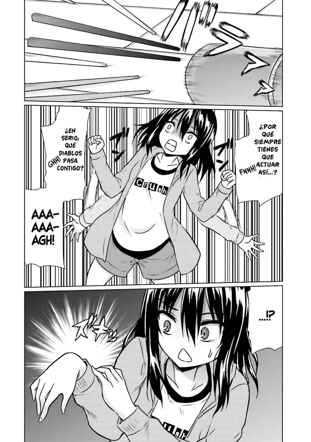 Futoukou no Nichijou Capítulo 1: ¿No tienes nada que hacer? Disfruta la vida ~♪ - Page 29