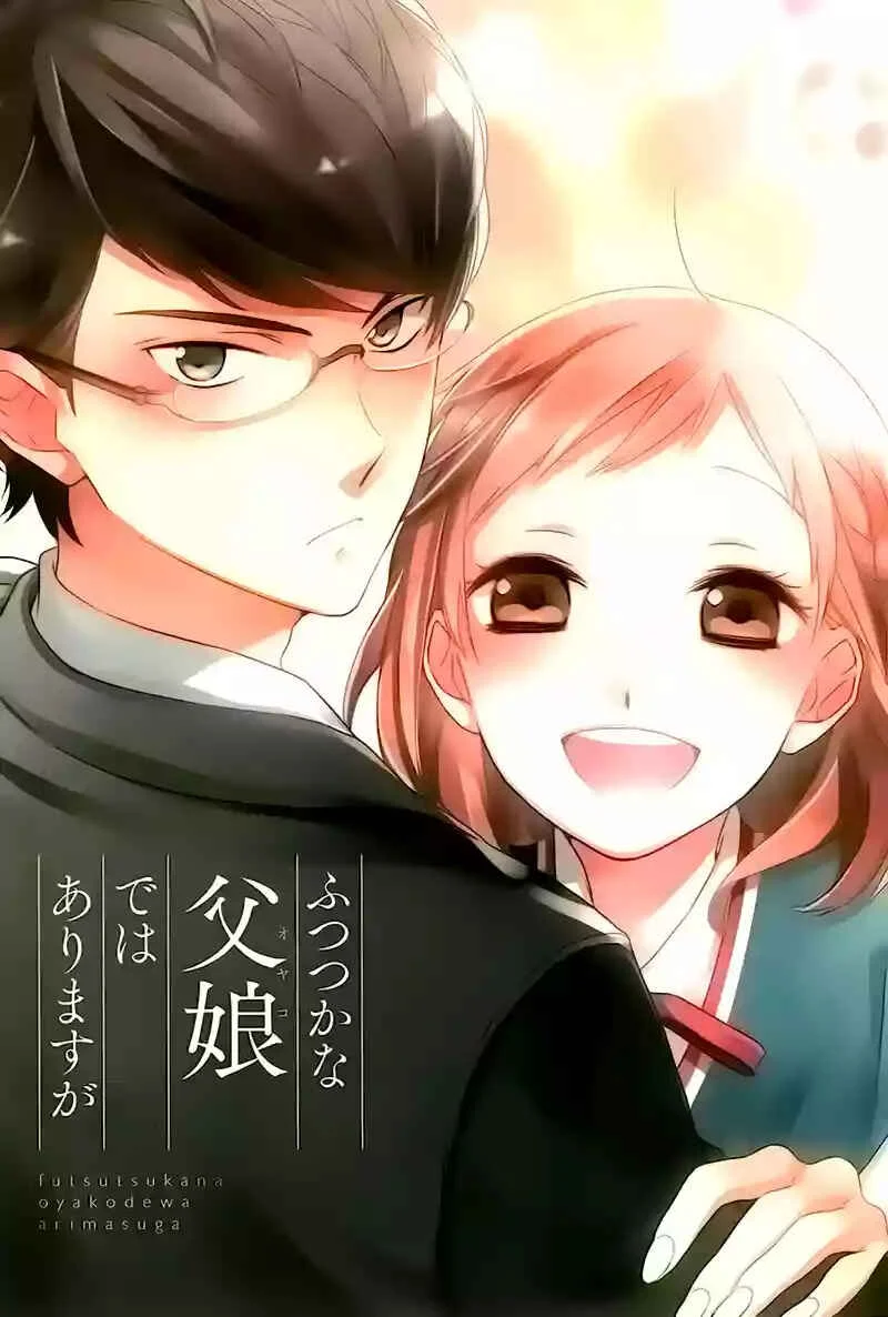 Futsutsuka na Oyako de wa Arimasu ga Capítulo 0 - Page 5