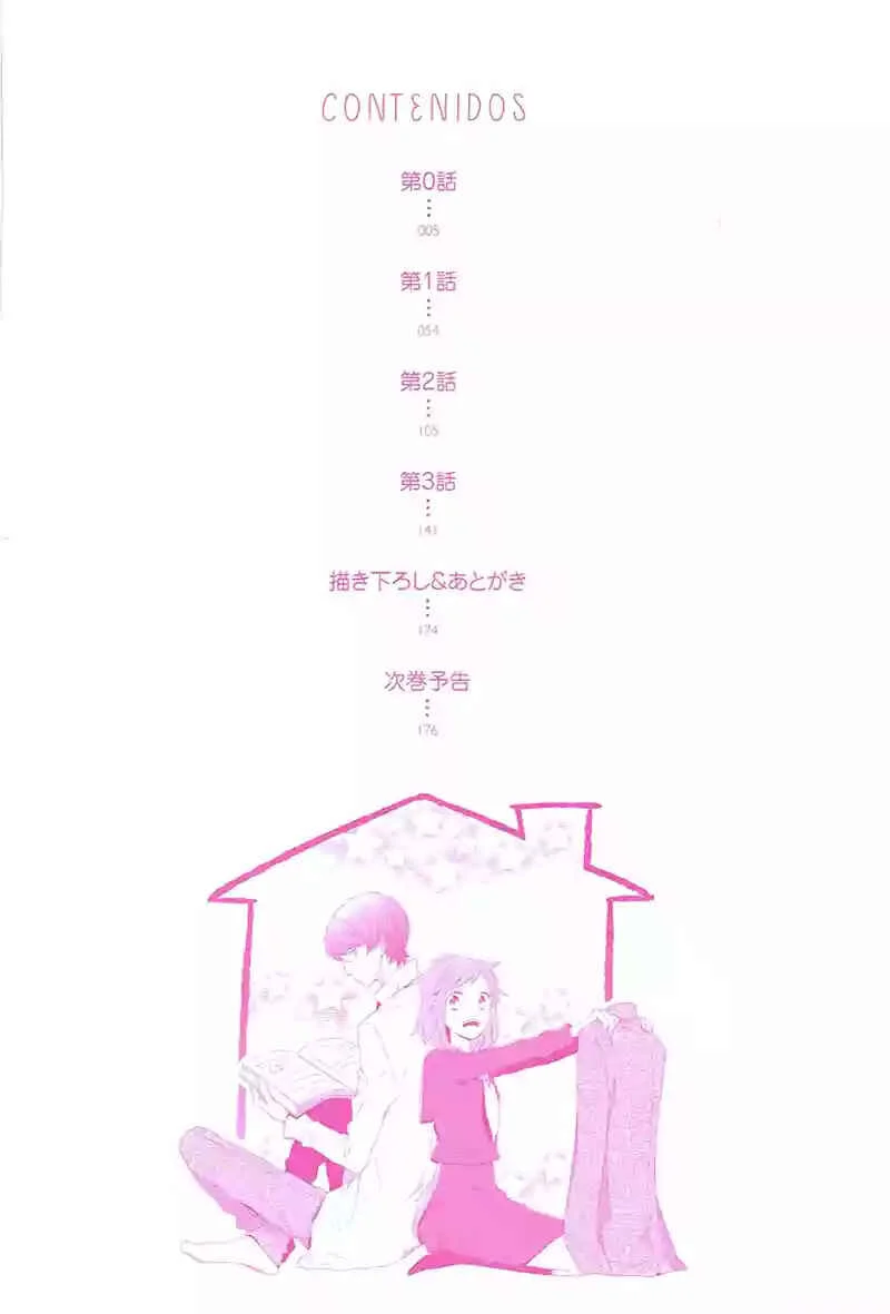 Futsutsuka na Oyako de wa Arimasu ga Capítulo 0 - Page 6