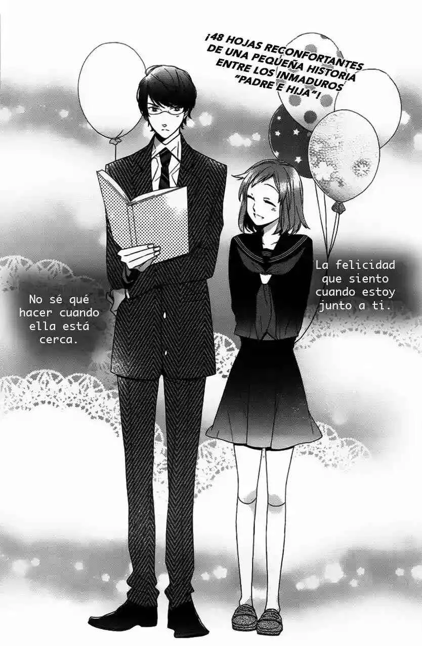 Futsutsuka na Oyako de wa Arimasu ga Capítulo 0 - Page 9
