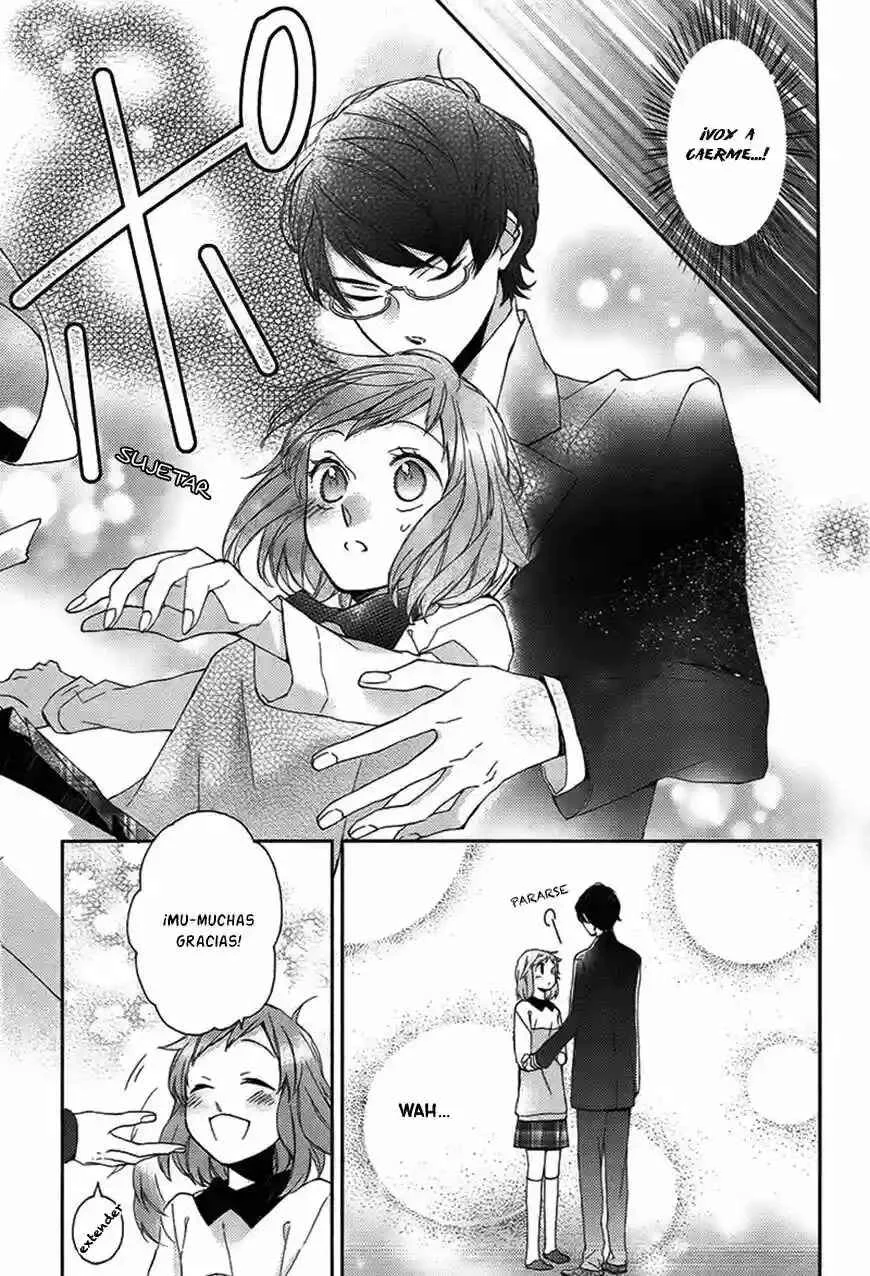 Futsutsuka na Oyako de wa Arimasu ga Capítulo 0 - Page 11