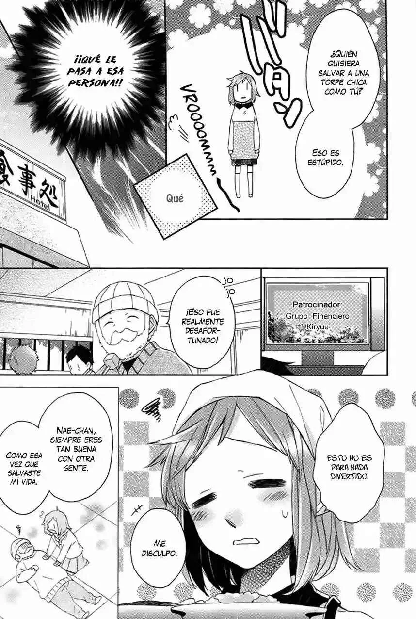 Futsutsuka na Oyako de wa Arimasu ga Capítulo 0 - Page 13