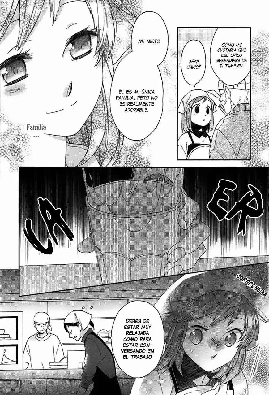 Futsutsuka na Oyako de wa Arimasu ga Capítulo 0 - Page 14
