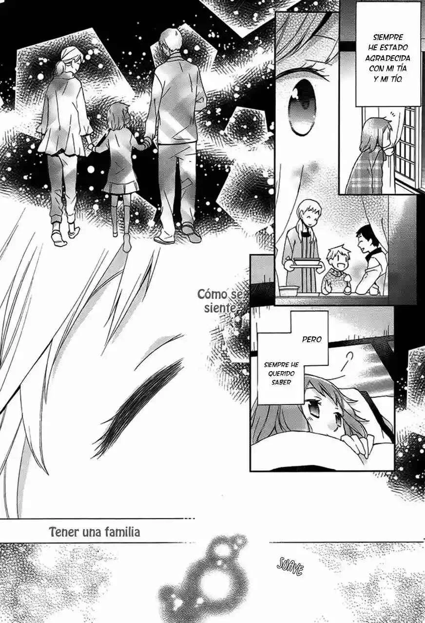 Futsutsuka na Oyako de wa Arimasu ga Capítulo 0 - Page 16
