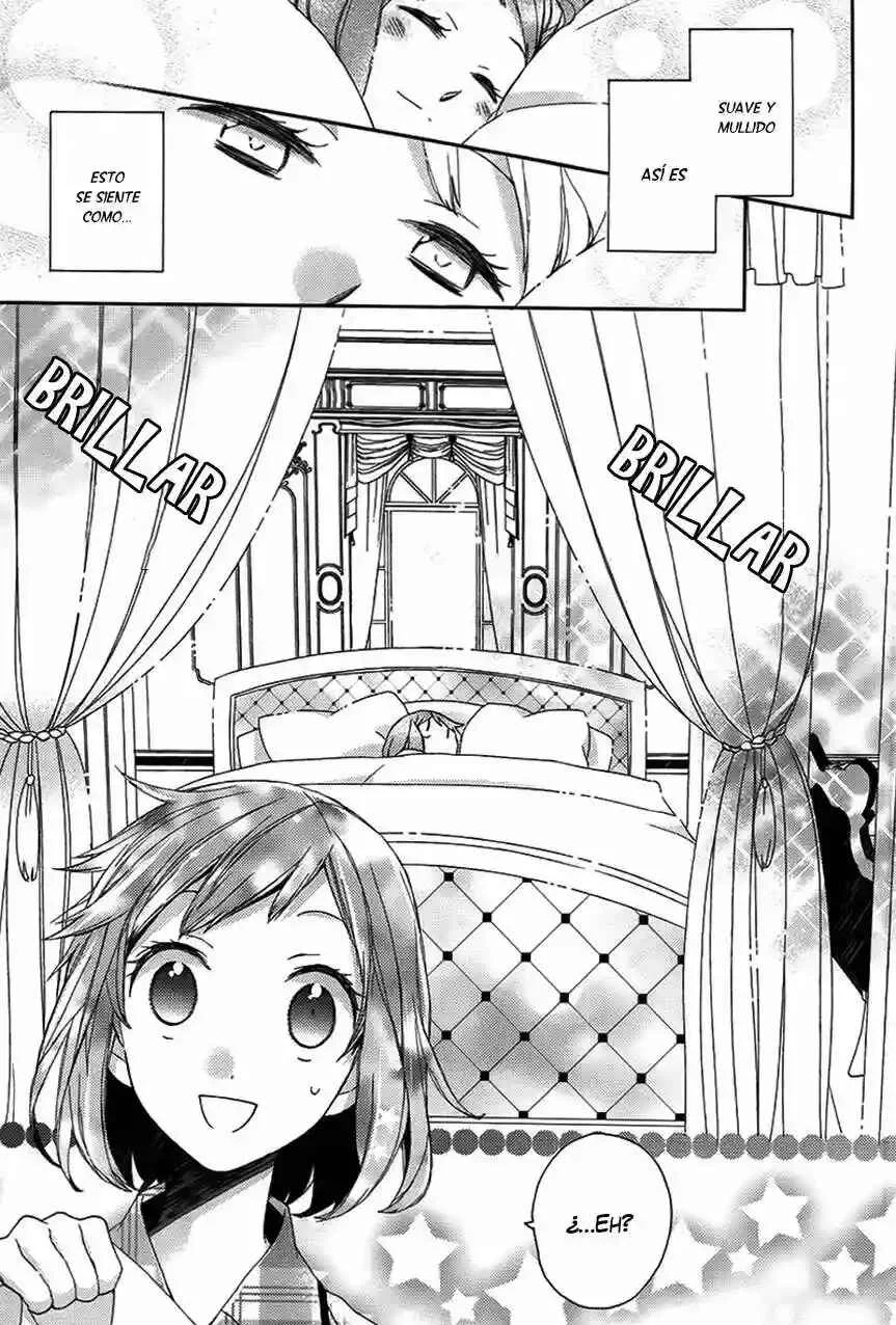 Futsutsuka na Oyako de wa Arimasu ga Capítulo 0 - Page 17